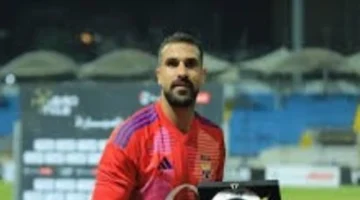 حارس مرمى الجونة يرفض عروض الميركاتو الشتوي حفاظًا على استقرار الفريق 1